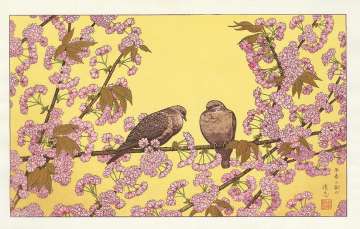 Toshi Yoshida “[Early Spring]” 1980 thumbnail